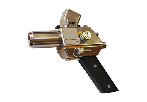 Газопламенная аппаратура